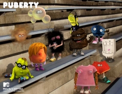 MTV: Puberty