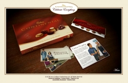 Cadbury Continental: Celebrate Everything