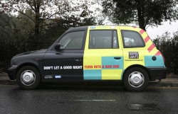 Alcohol Awareness Campaign: Talice