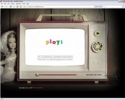 agency holiday viral card: we are the toys