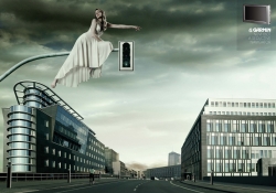 Car GPS navigator: A Seductive Navigator