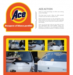 ACE: T-Shirt