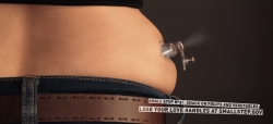 Obesity Awareness: Nozzles