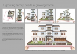 HSBC: A growing family needs a growing home