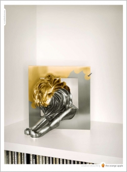 Digital Retouching: Cannes