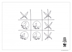 WWF China: 'Elephant'