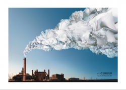 Videocon Washing Machines: Chimney