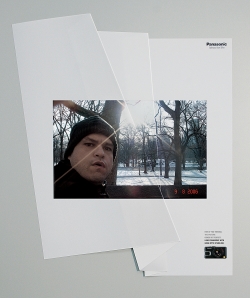 Digital Camera with Image Optic Stabilizer: Even If You Tremble the picture comes out perfect