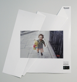 Digital Camera with Image Optic Stabilizer: Even If You Tremble the picture comes out perfect