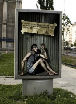 Amnesty International: Prisoner