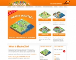 Genesis Energy: ElectroCity