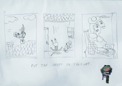 Mountain Dew: Put the urban in culture