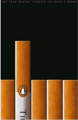 Penguin Books: Healthy Habit