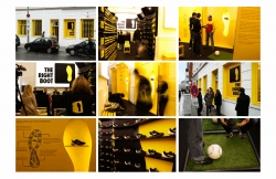 Nomis: Right Boot Store