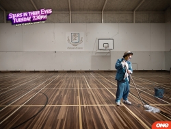 Stars in Their Eyes: Freddie