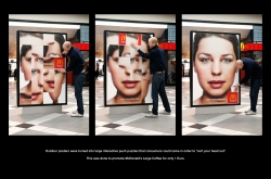 McDonalds: Sort Your Head Out