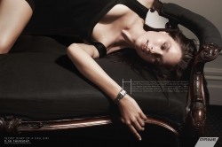 Secret Diary of a Call Girl: Perfume, Handbag & Watch