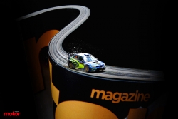 Revista Motor: Rally