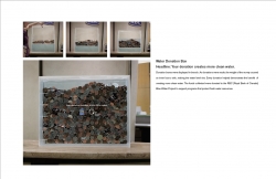 RBC Blue Water Project: Water Donation Box