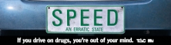 ROAD SAFETY: DRUGS