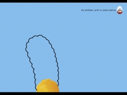 Kinder chocolate egg: Marge