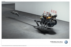 Volkswagen: Clean Engine