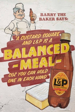 L&P: Custard