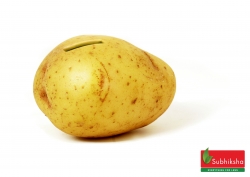 Subhiksha Retail Supermarket: Potato