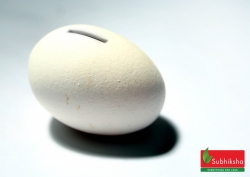 Subhiksha Retail Supermarket: Egg