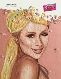 Celebrity News: Paris