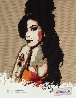 Celebrity News: Amy