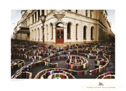 The Goldfields: Books