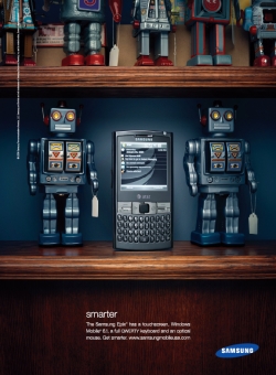 samsung mobile: treats