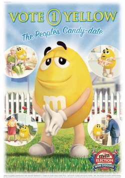 M&M's: M&M's Election