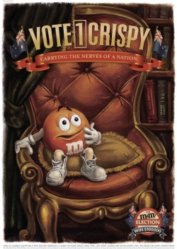 M&M's: M&M's Election