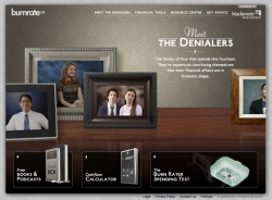 Mackenzie Investments: The Denialers