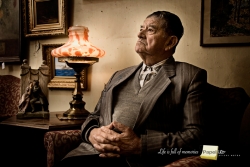Papelito Sticky Notes: Grandpa