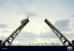 Defender: Bridge