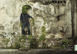 Levi's Jeans: Levi's Eco Jeans Campaign
