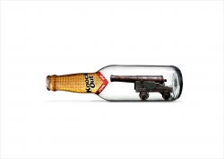 STRONG BEER: KNOCK OUT