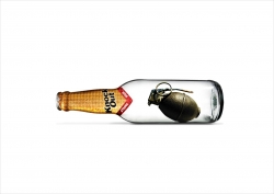 STRONG BEER: KNOCK OUT