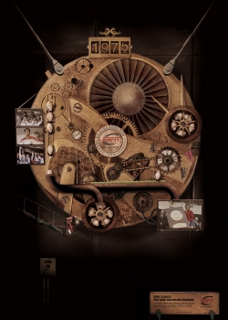 ESPN CLASSIC: THE TIME TRAVELING CHANNEL