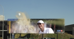 SKY TV - Live Pause: Golf