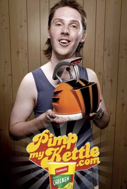 Fantastic Noodles: Pimp My Kettle
