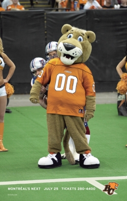 BC Lions Football Club: Next Up