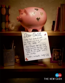 Maestro: Piggy Bank
