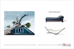 Farmers Insurance: HelpPoint brand print
