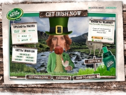Irish Spring: Get Irish Now