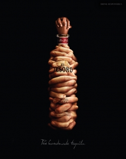 El Tesoro Tequila: Handmade