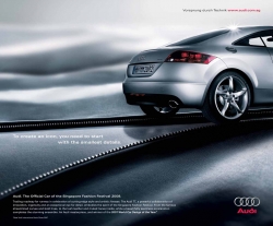 Automotive: Zipper / Stitches